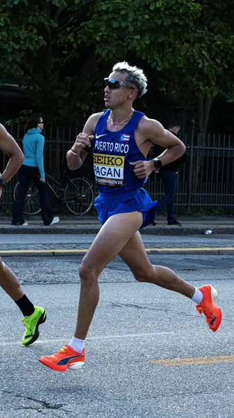 Sportovní fotograf - Fotografie č. 12