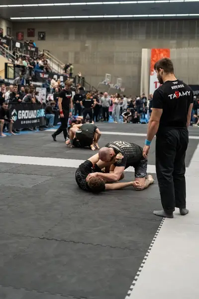 Sportovní fotograf Adam Lachout - Fotografie č. 5