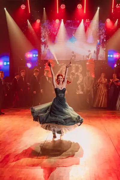 Fotograf maturitních plesů Tomáš Kouba - Fotografie č. 7