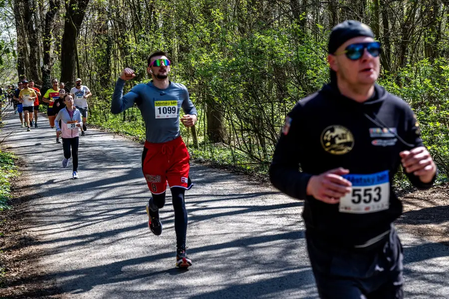 Sportovní fotograf - Fotografie č. 8