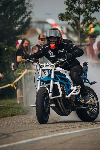 Sportovní fotograf - Fotografie č. 7