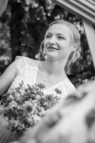 Svatební fotograf - Fotografie č. 17