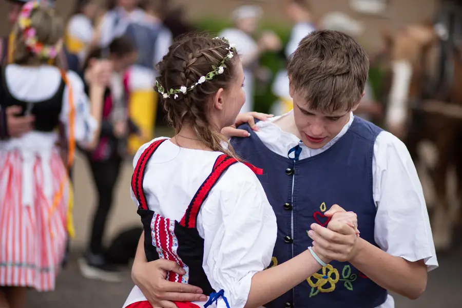 Focení eventů a akcí - Fotografie č. 10