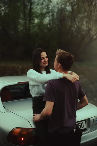 Ženský portrét - Fotografie č. 4