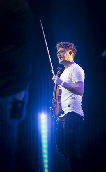 Reportážní fotograf Jan Vondrák - Fotografie č. 3