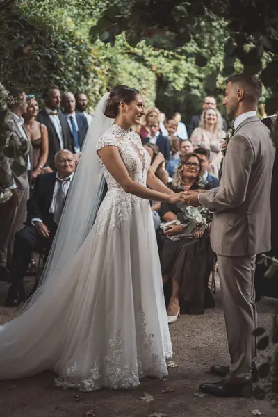 Svatba - Full day, Celodenní focení - Fotografie č. 13