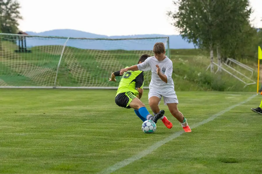 Sportovní fotograf Patrik Bednář - Fotografie č. 5