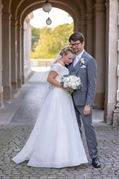 Svatební focení, Svatební fotograf - Fotografie č. 16