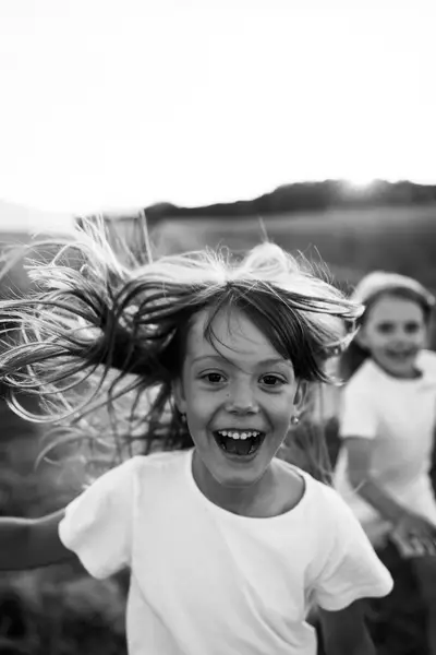 Rodinné focení - Fotografie č. 3