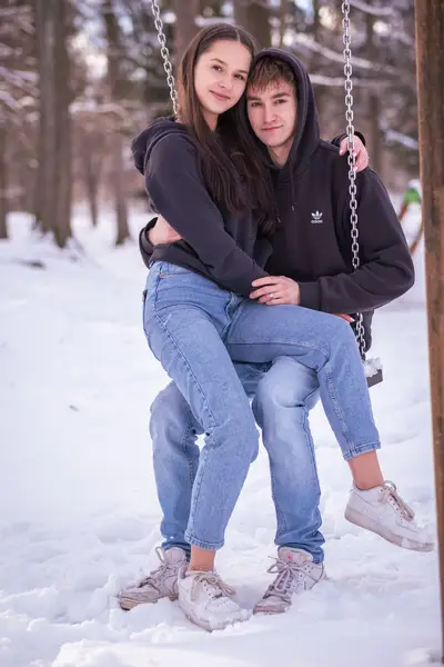 Párové focení - Fotografie č. 4