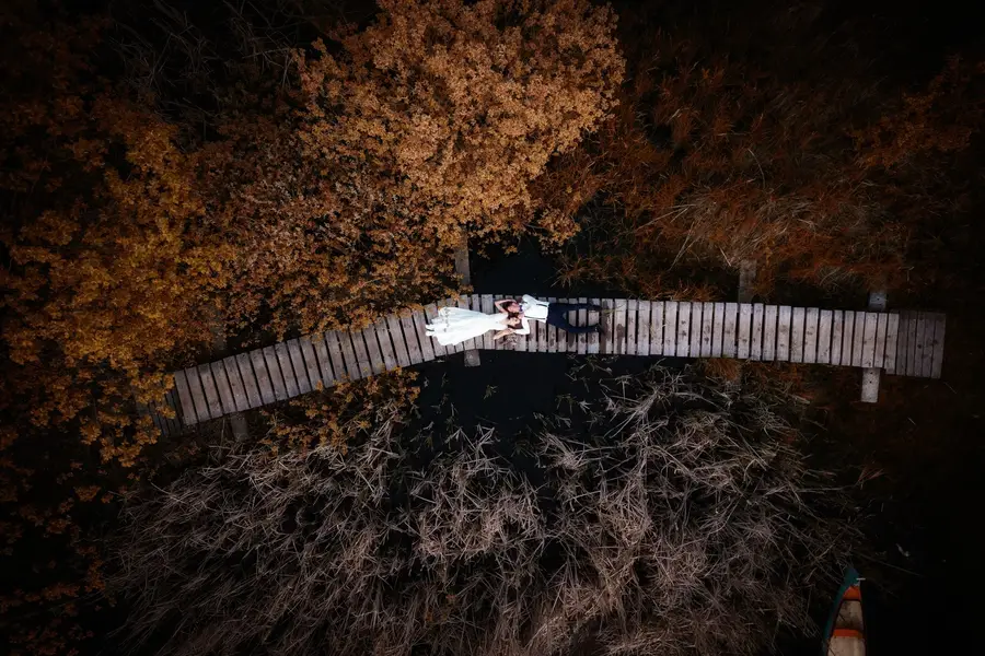 Svatební fotograf Milan Samochin - Fotografie č. 1