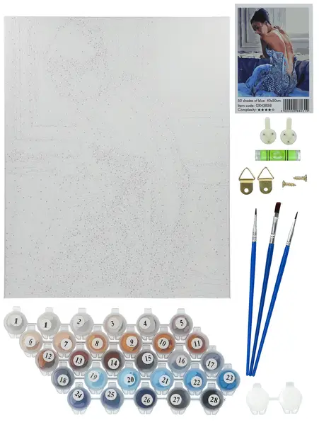 Reklamní fotograf - Fotografie č. 1