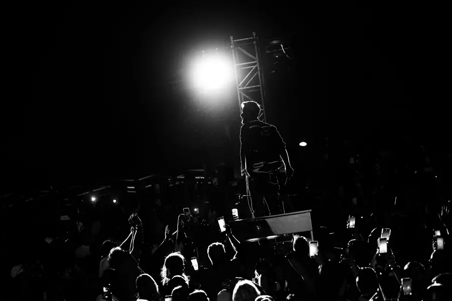 Focení eventů a akcí - Fotografie č. 19