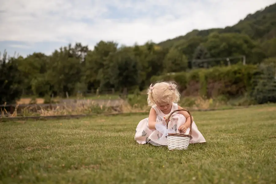 Svatební fotograf Jana Ullmannová - Fotografie č. 4