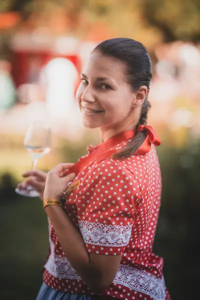 Ženský portrét - Fotografie č. 6