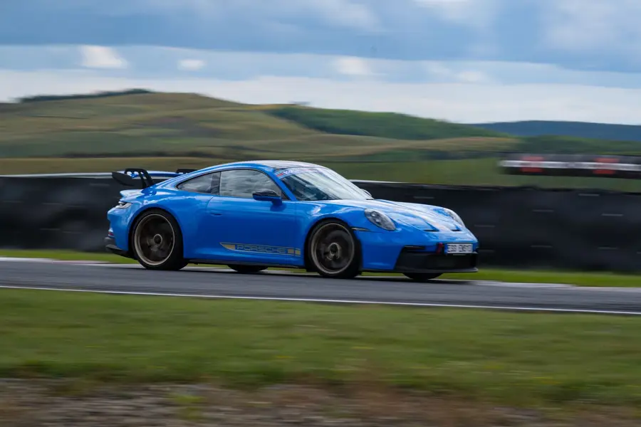 Reportážní fotograf Milan Stránský - Fotografie č. 9