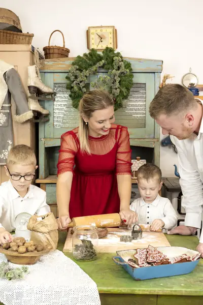 Vánoční focení - Fotografie č. 18