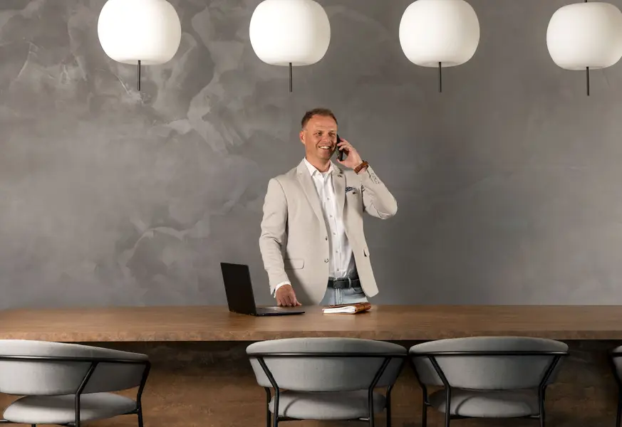 Business fotograf Markéta Musialková - Fotografie č. 4