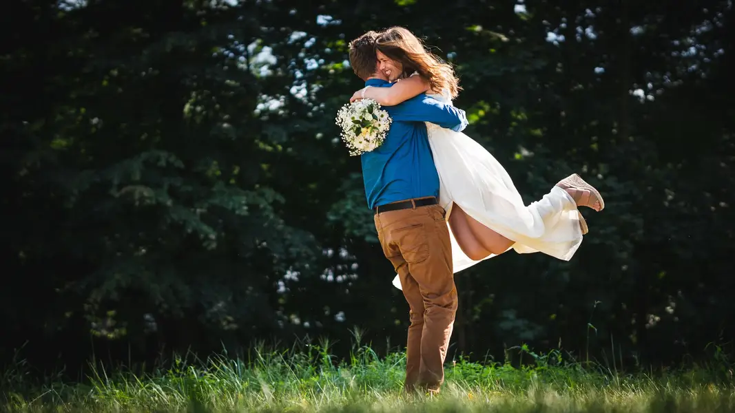 Fotograf párů Přemysl Luljak - Fotografie č. 8