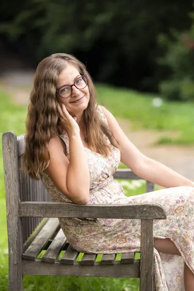 Ženský portrét - Fotografie č. 7