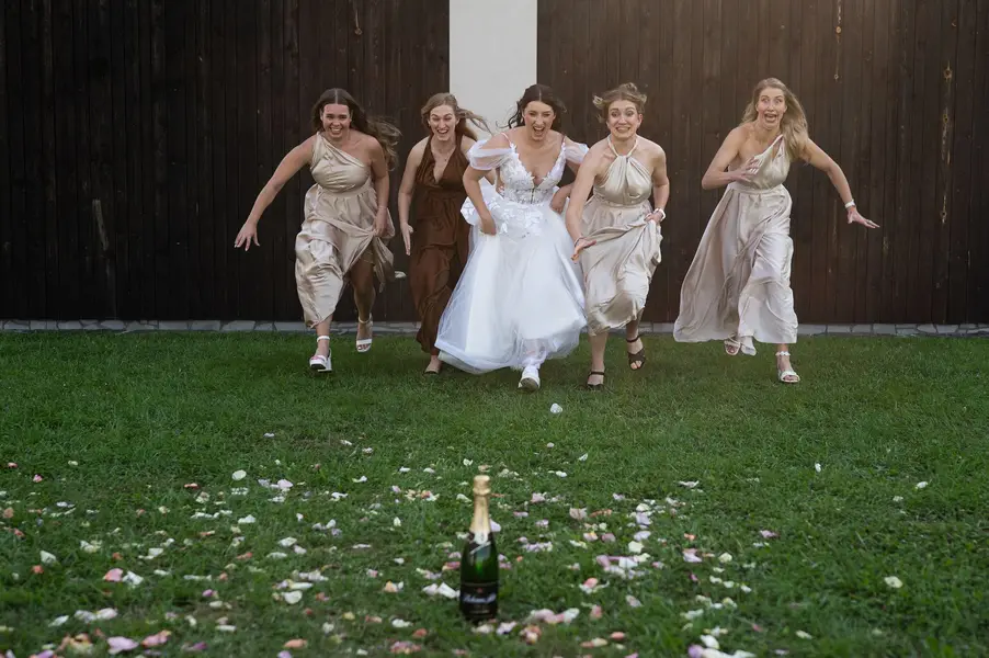 Svatební fotograf Martin Trčka - Fotografie č. 4