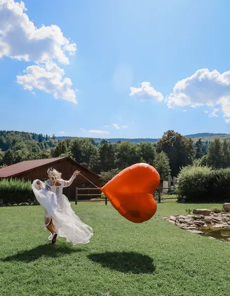 Svatební fotograf Lenka Soldátová - Fotografie č. 4