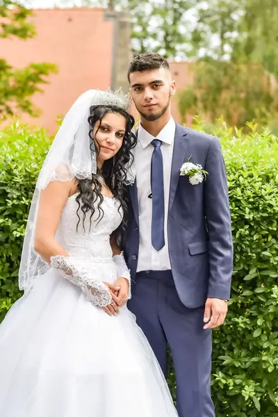 CLASSIC balíček, Svatební fotograf - Fotografie č. 1