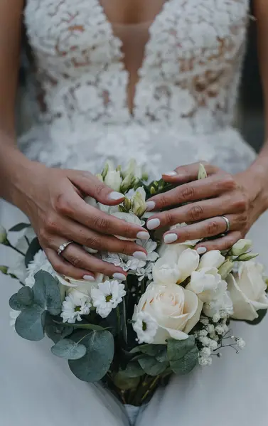 Svatební focení 💍, Svatební fotograf - Fotografie č. 4