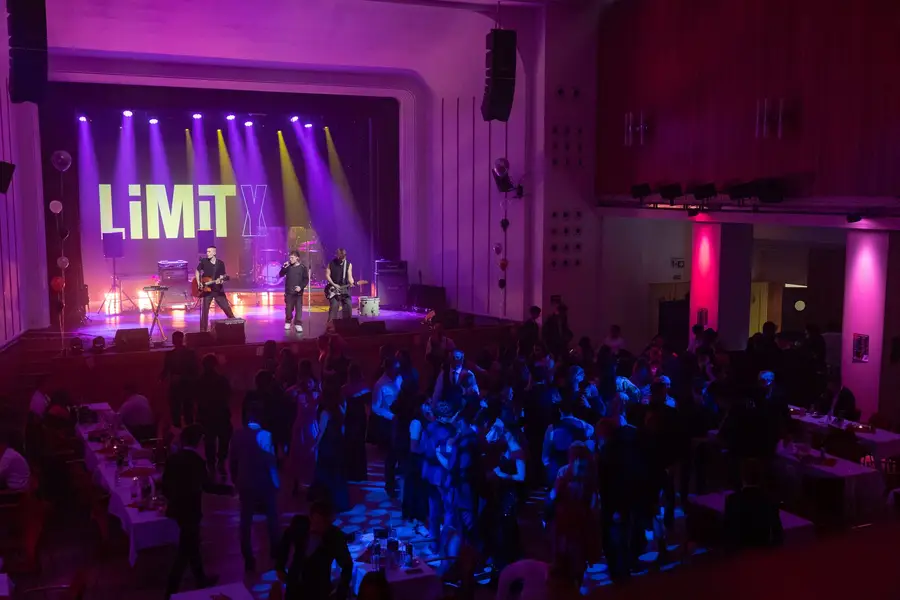 Focení eventů a akcí - Fotografie č. 7