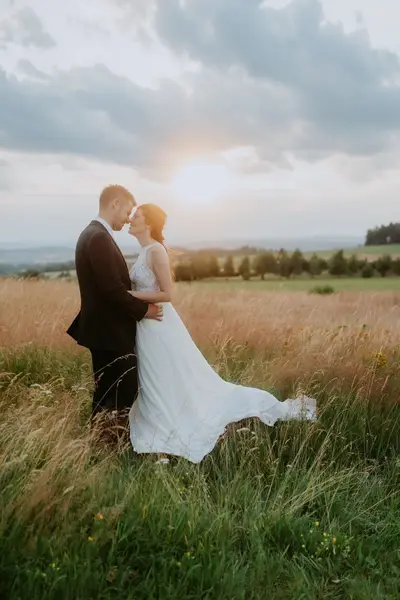 SVATEBNÍ FOCENÍ, Svatební focení - Fotografie č. 17