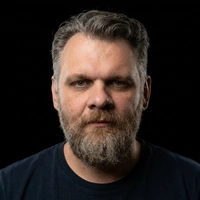 David Dvořák