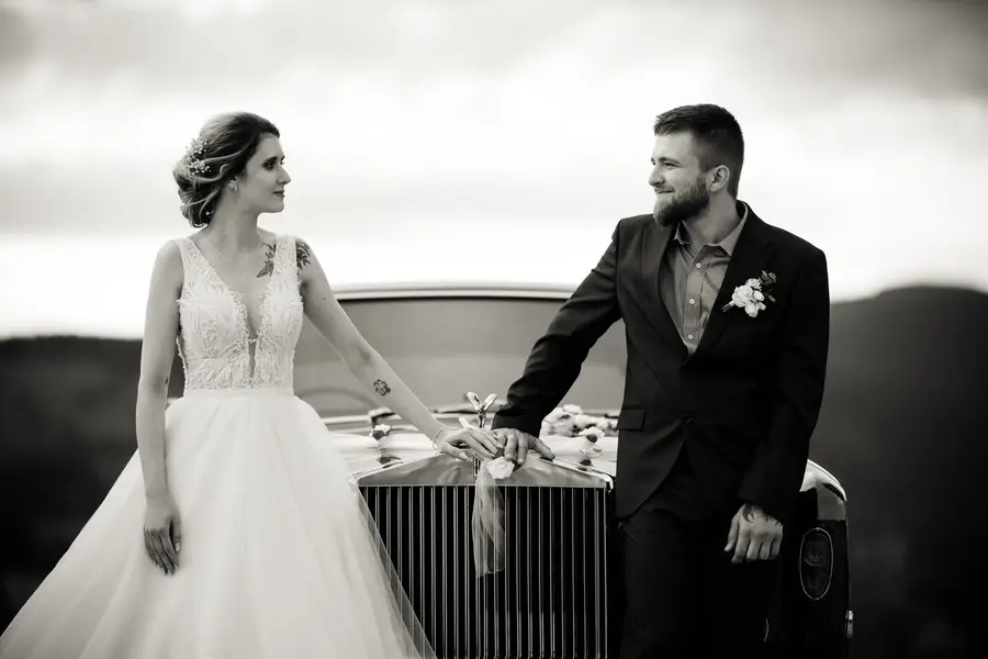 Svatební fotograf Pavel Vrtal - Fotografie č. 6