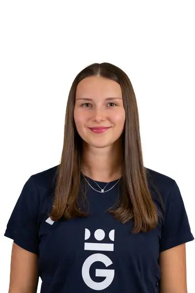 Ženský portrét - Fotografie č. 9