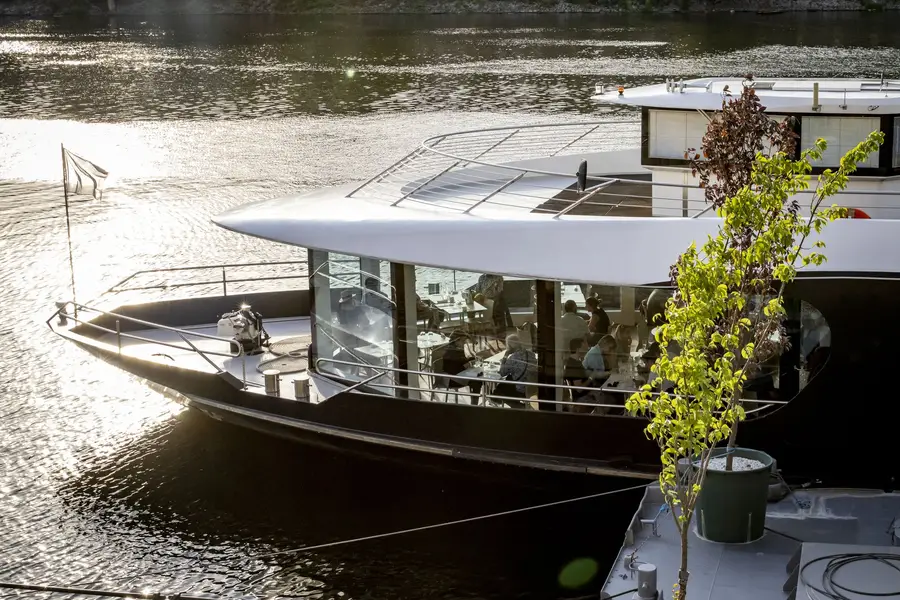 Reportážní fotograf Tereza Zukalová - Fotografie č. 1