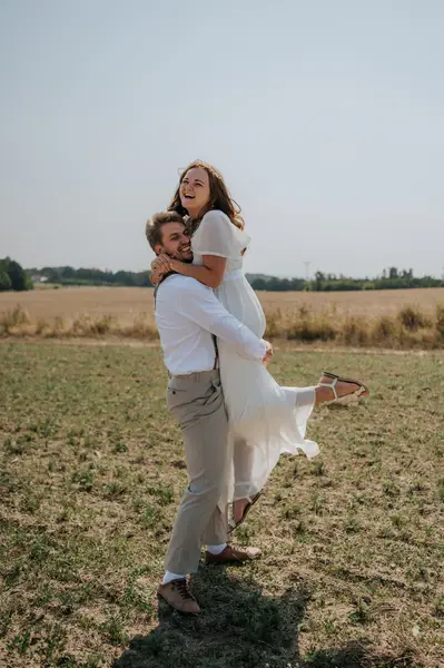 Svatební fotograf Markéta Oubrechtová - Fotografie č. 1