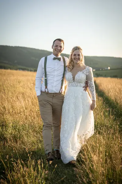 Váš Kompletní Svatební Příběh, Celodenní focení - Fotografie č. 4