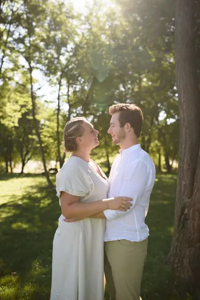 Svatební focení , Svatební fotograf - Fotografie č. 6