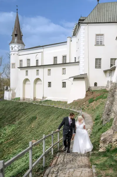 Svatební fotograf - Fotografie č. 14