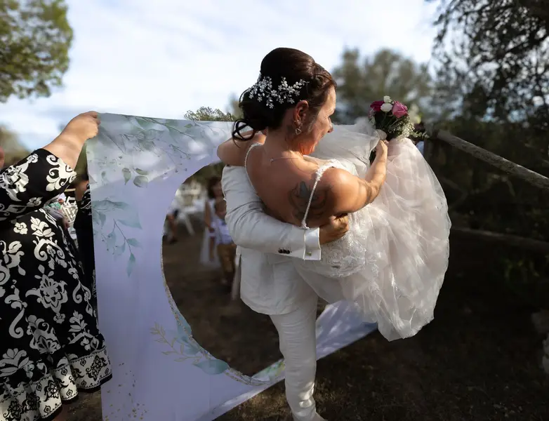 Svatební fotograf Petr Skopal - Fotografie č. 2