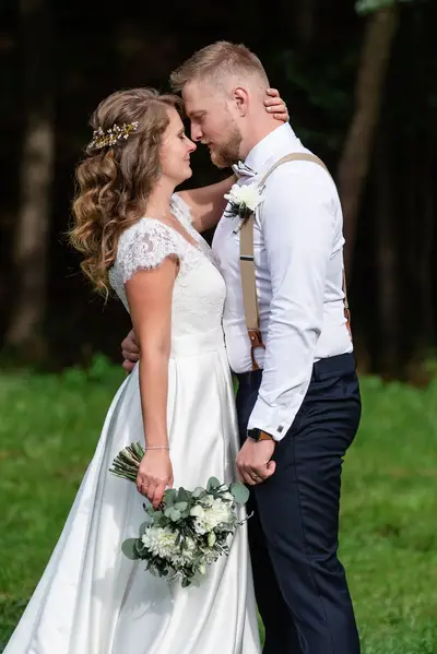 Párové focení - Fotografie č. 2