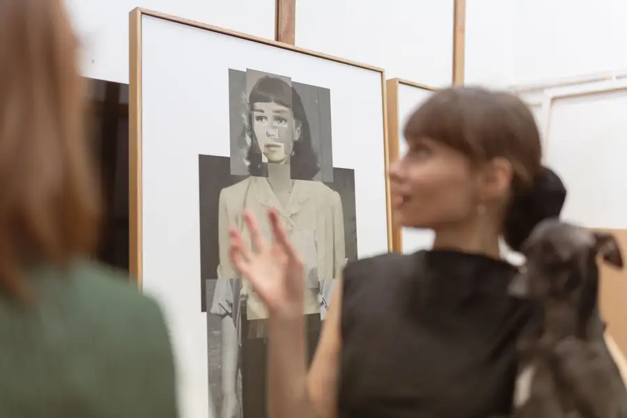 Reportážní fotograf Elis Kondelíková - Fotografie č. 10