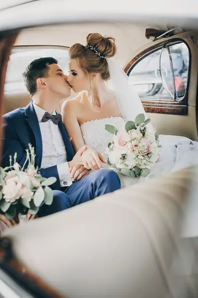 Svatební fotograf - Fotografie č. 1