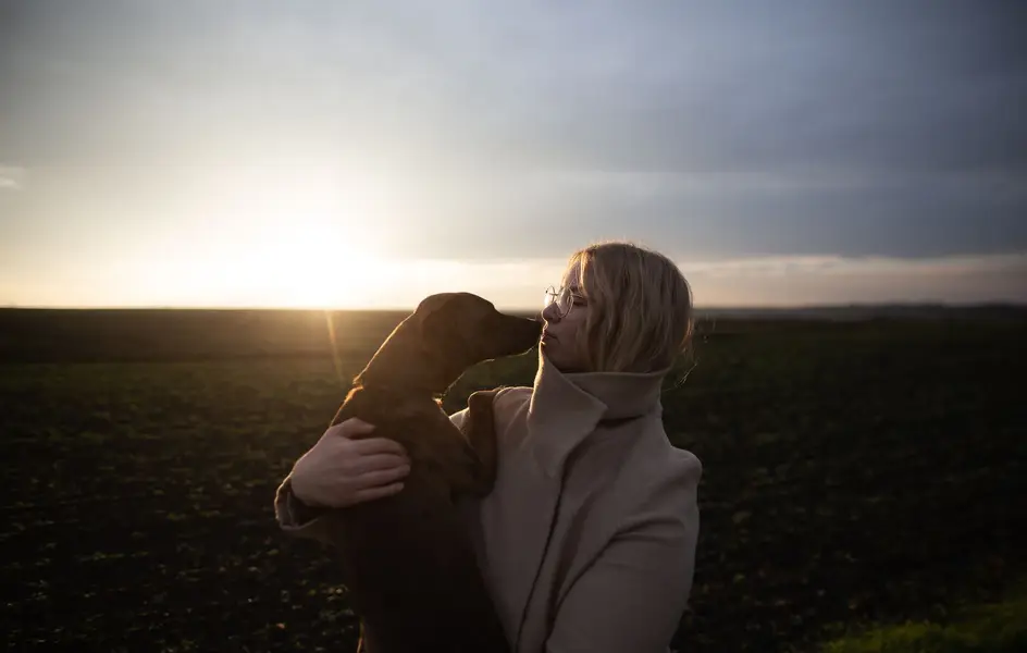 Zvířata a domácí mazlíčci - Fotografie č. 5