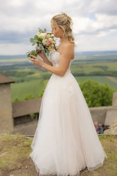 Svatební fotograf Petr Skopal - Fotografie č. 3