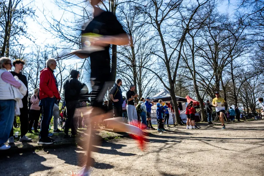 Sportovní fotograf - Fotografie č. 22
