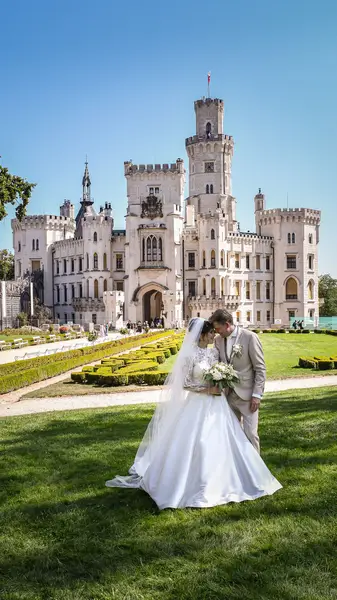 Balíček PLUS, Svatební fotograf - Fotografie č. 6