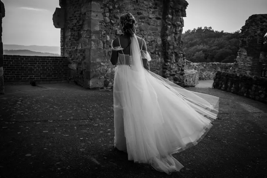 Svatební fotograf - Fotografie č. 26