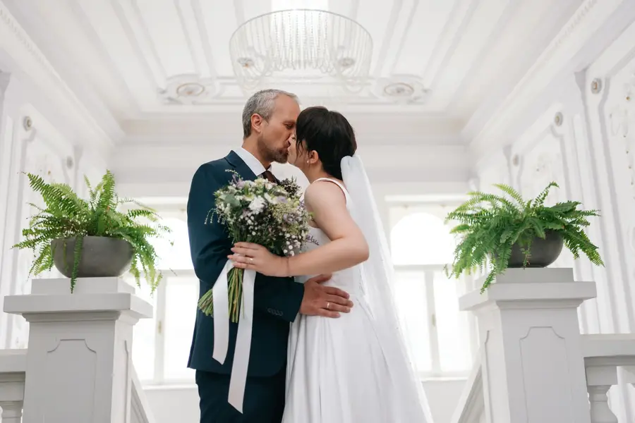 Svatební fotograf Iveta Ondráčková - Fotografie č. 8
