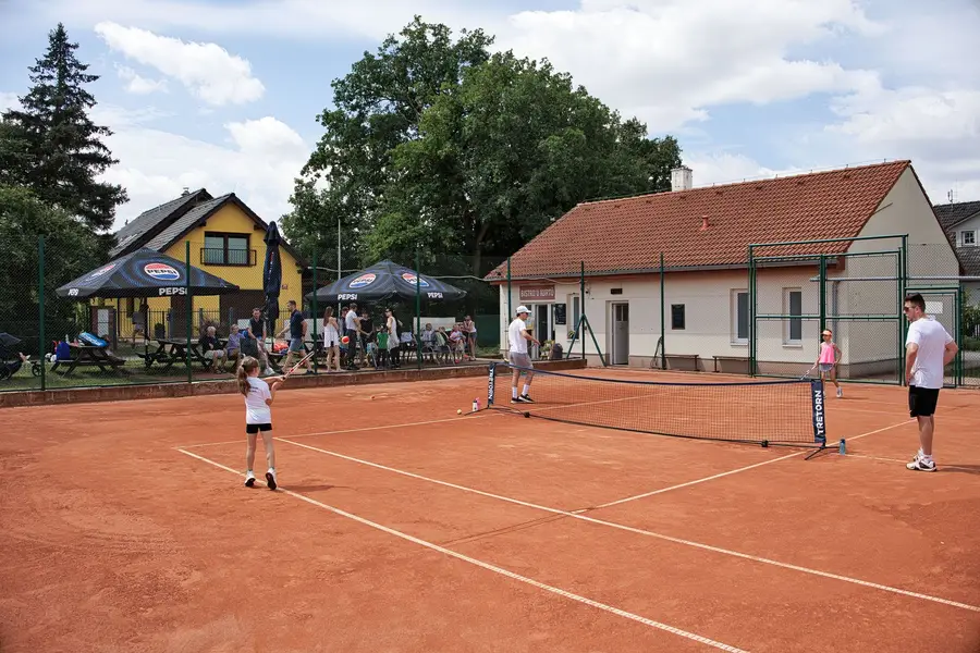 Sportovní fotograf - Fotografie č. 21