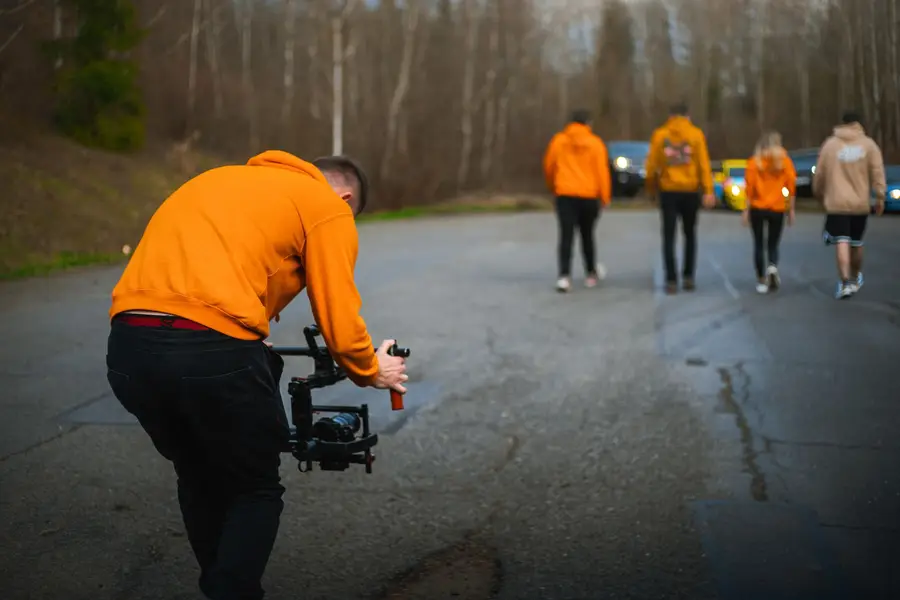 Reklamní fotograf - Fotografie č. 7